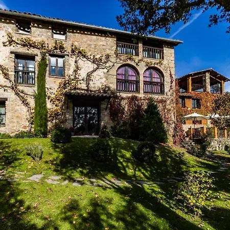 Отель El Querol Vell 3*