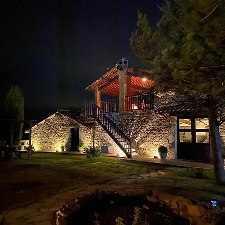 فندق El Querol Vell