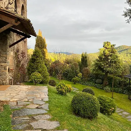 El Querol Vell Отель 3*