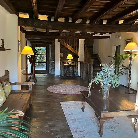 El Querol Vell Отель Borreda