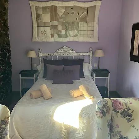 El Querol Vell Borreda