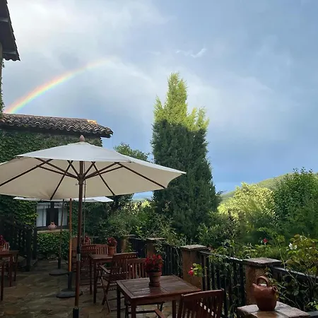 El Querol Vell Отель 3*