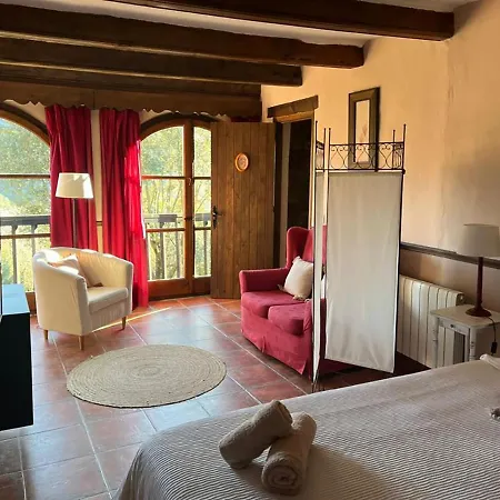 El Querol Vell Borreda