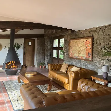 El Querol Vell 3* Borreda