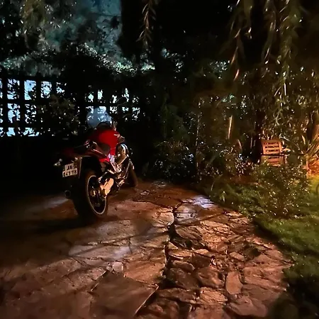 El Querol Vell Отель