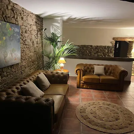 El Querol Vell Отель 3*