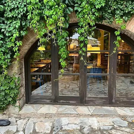 El Querol Vell Отель Borreda