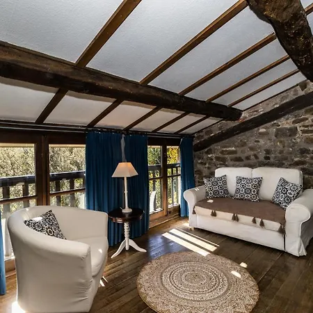 Hotel El Querol Vell 3*