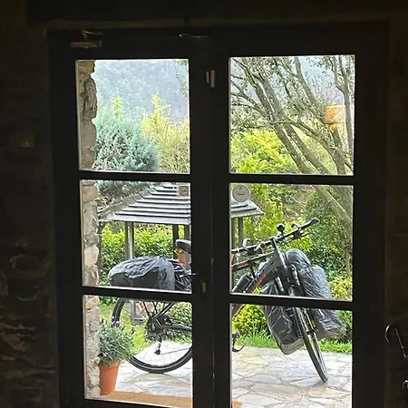 El Querol Vell Borreda