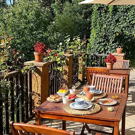 El Querol Vell Borreda