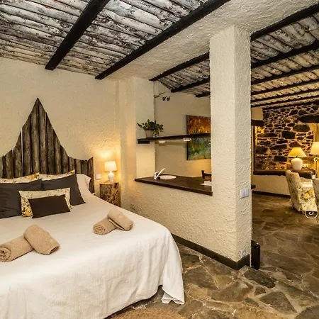 El Querol Vell 3* Borreda