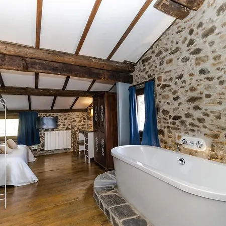 Отель El Querol Vell 3*