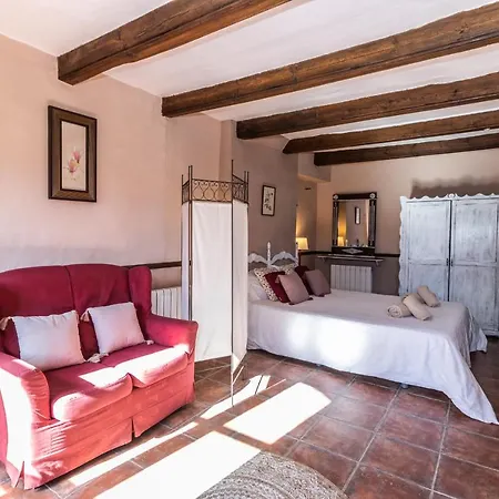 El Querol Vell Borredá