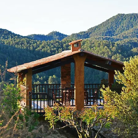 El Querol Vell Отель