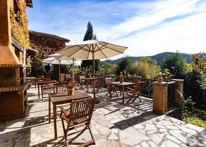 El Querol Vell Hotel 3*