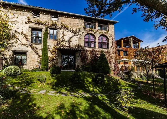 Hotel El Querol Vell 3*