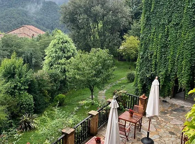 Hotel El Querol Vell Borredá