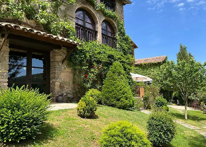 El Querol Vell