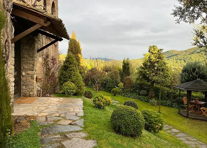 El Querol Vell מלון 3*