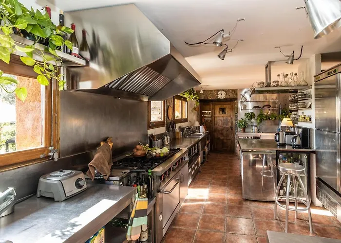 El Querol Vell Borredá