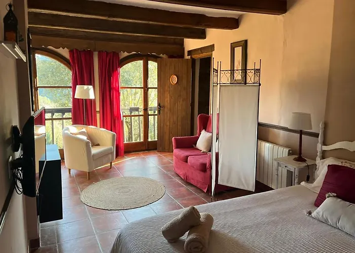 El Querol Vell Borredá