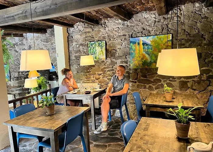 El Querol Vell 3* Borredá