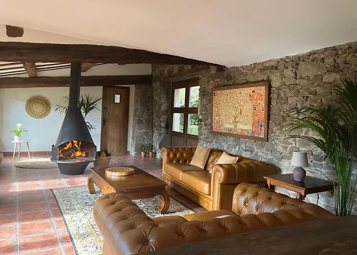 El Querol Vell 3* Borredá