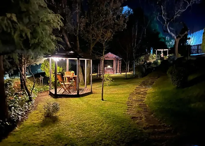 El Querol Vell 3* Borredá