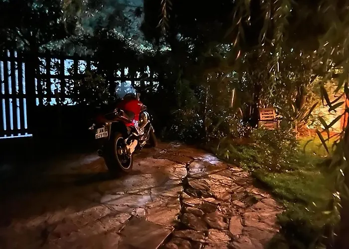 El Querol Vell מלון