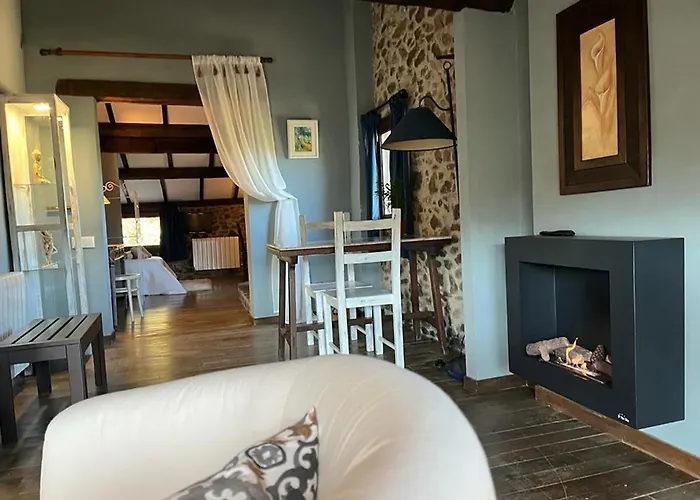 מלון El Querol Vell