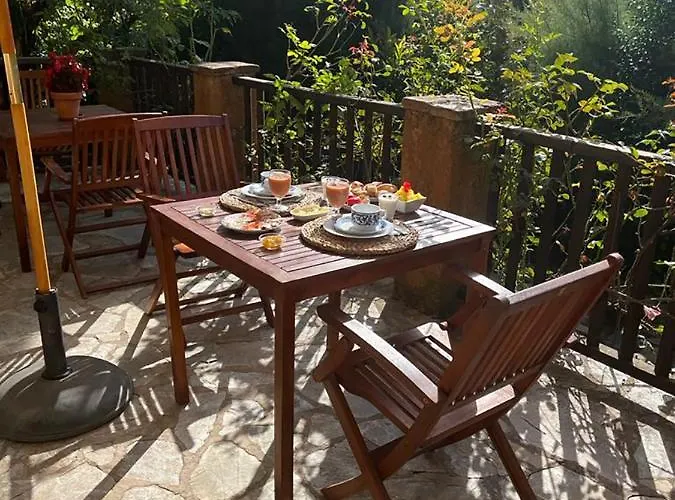 El Querol Vell מלון