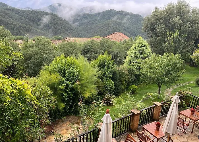 El Querol Vell 3* Borredá