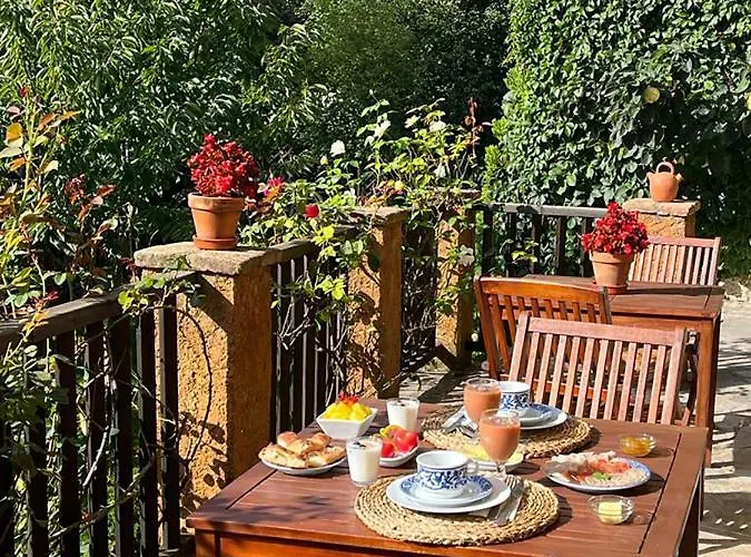 El Querol Vell Borredá