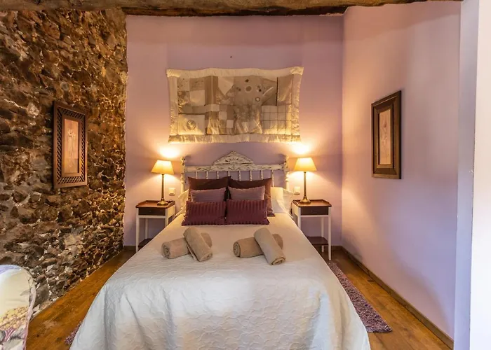 Hotel El Querol Vell 3*