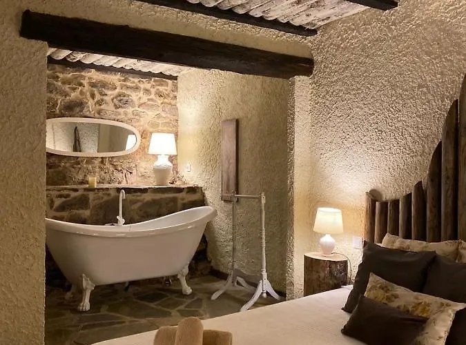 El Querol Vell 3* Borredá