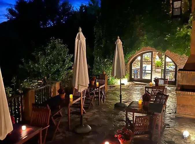 El Querol Vell מלון