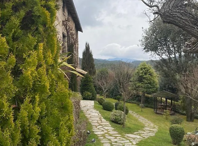 El Querol Vell Hotel Borredá