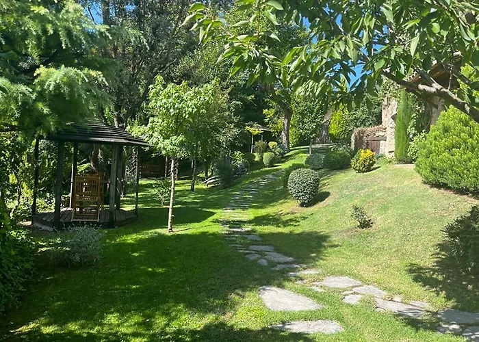 El Querol Vell Hotel