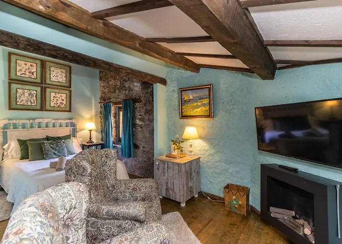 מלון El Querol Vell