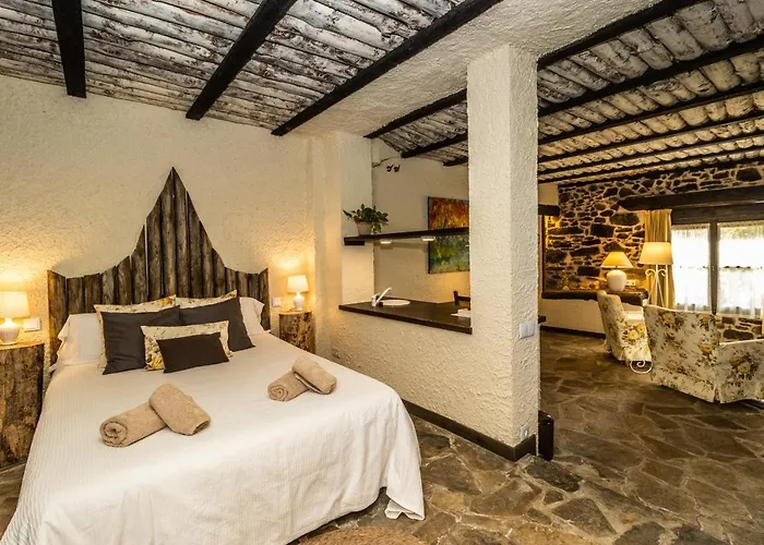 El Querol Vell 3* Borredá