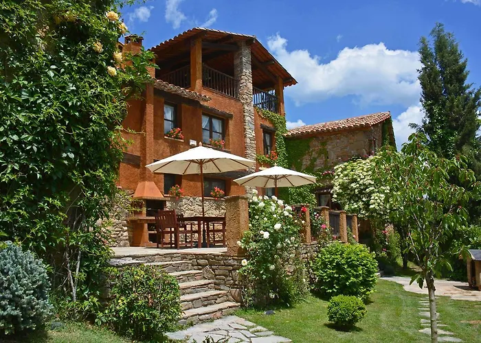 El Querol Vell Borredá