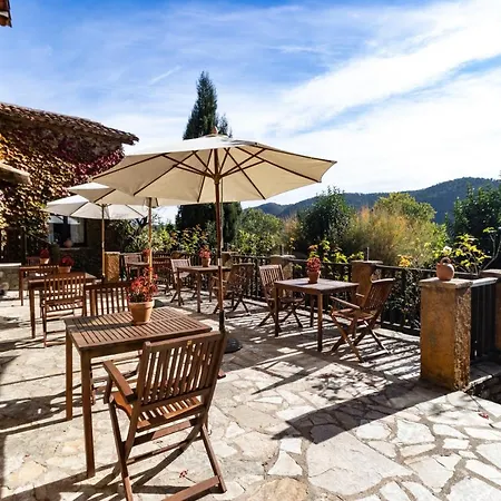 El Querol Vell Hotel 3*