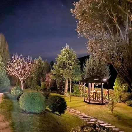 ホテル El Querol Vell 3*