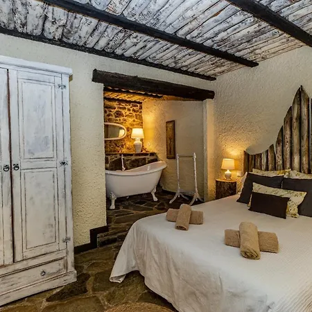 Hotel El Querol Vell