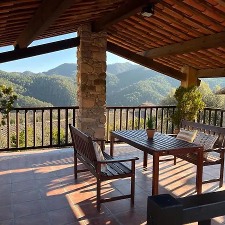 El Querol Vell Hotel