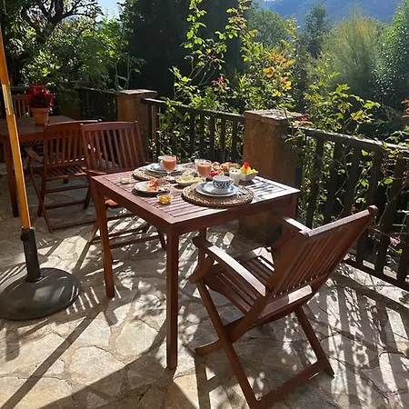El Querol Vell Hotel