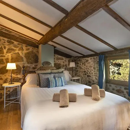 El Querol Vell Hotel Borredá