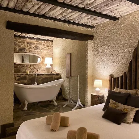 El Querol Vell 3* Borredá