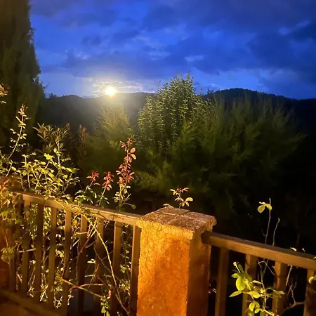 El Querol Vell Hotel Borredá