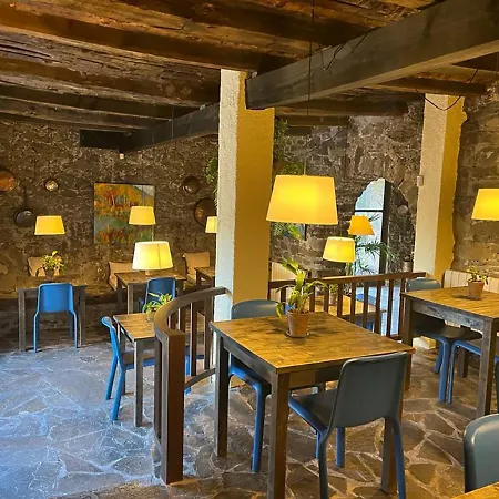 El Querol Vell Hotel Borredá